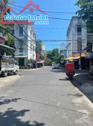 Bán Gấp Nhà 92,9m2 Đường Tân Xuân 5 - giá 650 Triệu-SHR.Bao Phí - 3