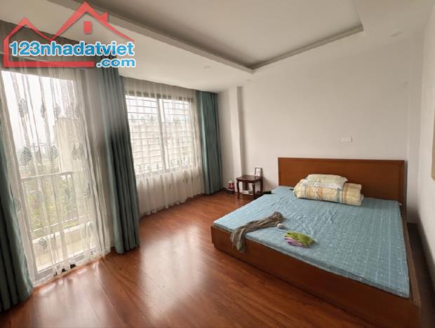 Siêu Hiếm phân lô View trường 50m 6 tầng thang máy  16.x tỷ kinh doanh đỉnh - 2