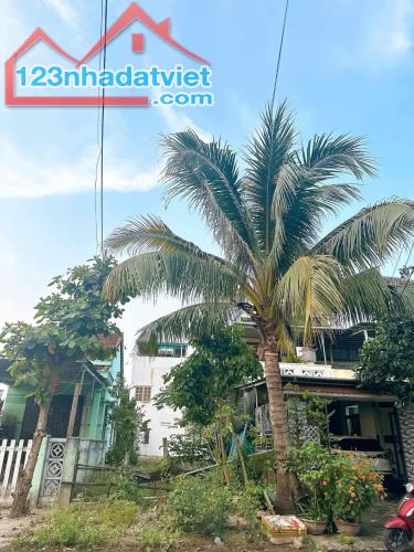 Bán lô đất 127 m2; mặt tiền đường Văn Tiến Dũng, Thanh Hà, TP Hội An - 1
