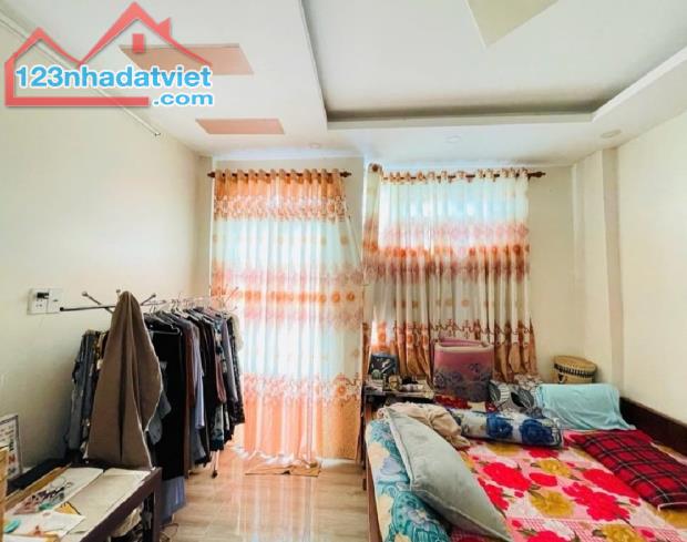 bán nhà 2 tầng 44m2 Phạm Văn Chiêu p14 Gò Vấp chỉ 4 tỷ3 - 2