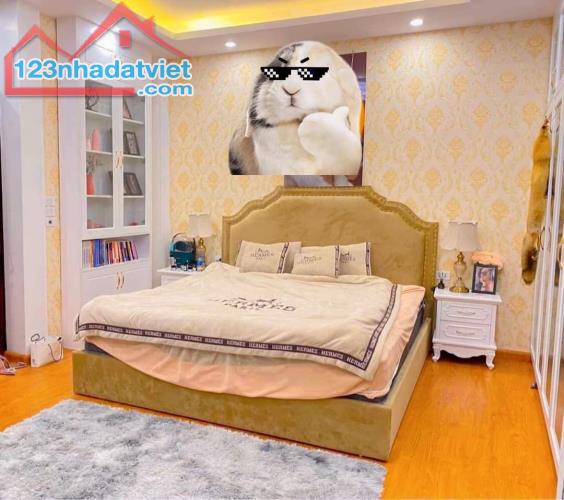 BÁN NHÀ LẠC LONG QUÂN 86M MẶT TIỀN 5,1M 29TỶ 5 - 2