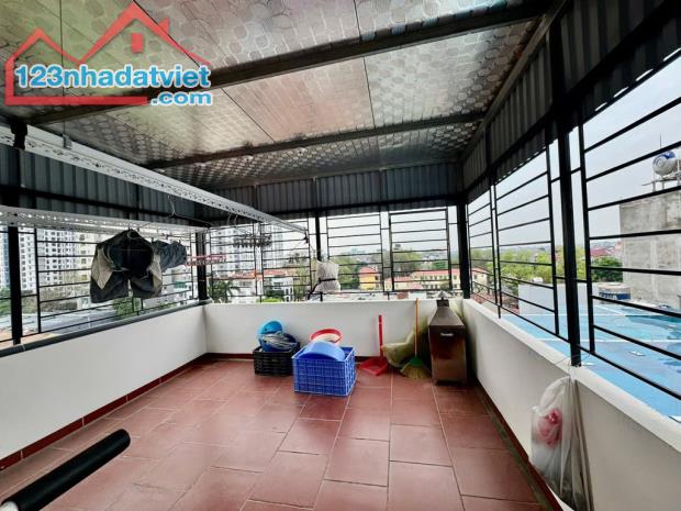🔥BÁN CĂN HỘ DÒNG TIỀN CẦU DIỄN 50M MT 5M Ô TÔ ĐỖ CỬA 8 TẦNG THANG MÁY🔥 - 3