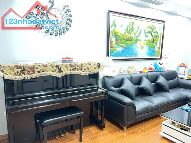 🧑‍💼🧑‍💼🧑‍💼 -  NHÀ ĐẸP  6 TẦNG NỘI THẤT TIỀN TỶ - Ô TÔ ĐỖ CỬA - HAI THOÁNG TRƯỚC SAU -