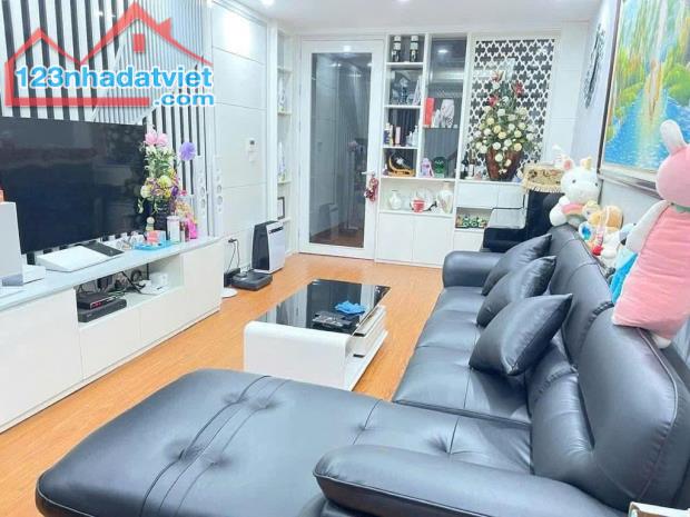 🧑‍💼🧑‍💼🧑‍💼 -  NHÀ ĐẸP  6 TẦNG NỘI THẤT TIỀN TỶ - Ô TÔ ĐỖ CỬA - HAI THOÁNG TRƯỚC SAU - - 2