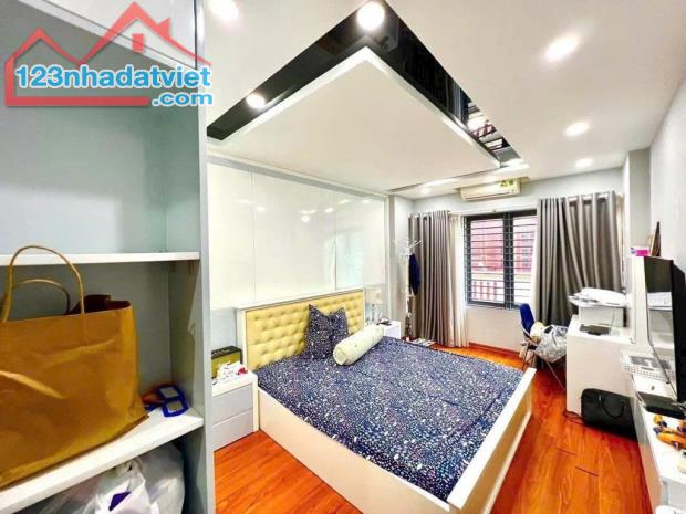 🧑‍💼🧑‍💼🧑‍💼 -  NHÀ ĐẸP  6 TẦNG NỘI THẤT TIỀN TỶ - Ô TÔ ĐỖ CỬA - HAI THOÁNG TRƯỚC SAU - - 3
