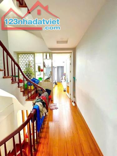 🧑‍💼🧑‍💼🧑‍💼 -  NHÀ ĐẸP  6 TẦNG NỘI THẤT TIỀN TỶ - Ô TÔ ĐỖ CỬA - HAI THOÁNG TRƯỚC SAU - - 4