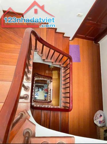 🧑‍💼🧑‍💼🧑‍💼 -  NHÀ ĐẸP  6 TẦNG NỘI THẤT TIỀN TỶ - Ô TÔ ĐỖ CỬA - HAI THOÁNG TRƯỚC SAU - - 5