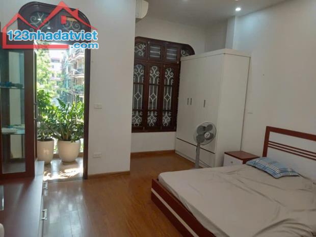 NHÀ ĐẸP PHÂN LÔ HOÀNG MAI VỊ TRÍ CHỢ KINH DOANH SẦM UẤT - 2