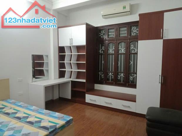 NHÀ ĐẸP PHÂN LÔ HOÀNG MAI VỊ TRÍ CHỢ KINH DOANH SẦM UẤT - 3