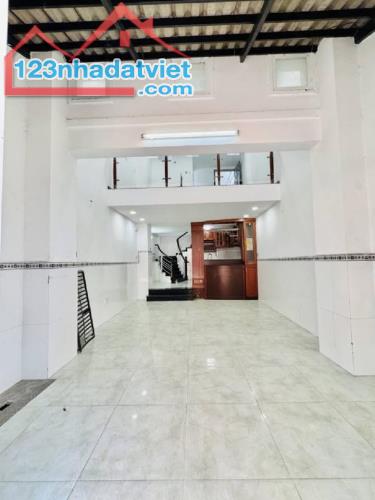 Bán Nhà 5 tầng 40m2,hẻm xe hơi.p14 Gò vấp. - 2