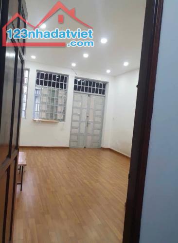 Bán Nhà 5 tầng 40m2,hẻm xe hơi.p14 Gò vấp. - 4