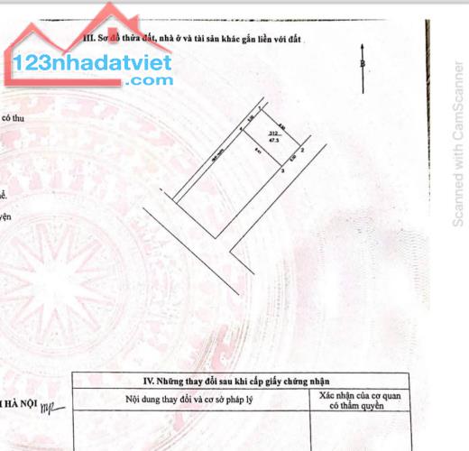 👉  NHÀ 3 TẦNG  TRUNG TÂM TT TRÂU QUỲ - 48M2 - 10M RA TRỤC CHÍNH Ô TÔ TRÁNH - ĐANG CHO THU