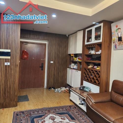 BÁN 2 CĂN CC CAO CẤP 73m2-78m2 VẠN PHÚC-HÀ ĐÔNG-CHỈ 4,8-5,1tỷ - 2