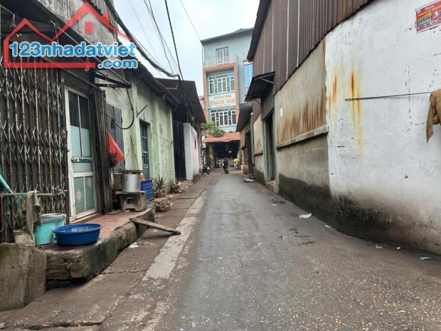 🔥🔥CHÍNH CHỦ GỬI CẦN BÁN GẤP LÔ - NGHĨA LẬP - PHÙ KHÊ - TỪ SƠN - BẮC NINH  ✅ Dt : 97m 💯 - 1