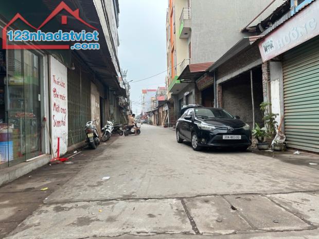 🔥🔥CHÍNH CHỦ GỬI CẦN BÁN GẤP LÔ - NGHĨA LẬP - PHÙ KHÊ - TỪ SƠN - BẮC NINH  ✅ Dt : 97m 💯 - 2