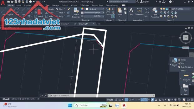 4 TẦNG, 5 x 20, NHỈNH NHẸ 9🧄,  2 MẶT TIỀN KINH DOANH, BÌNH TÂN, NGAY KÊNH 26/3 [393] - 1
