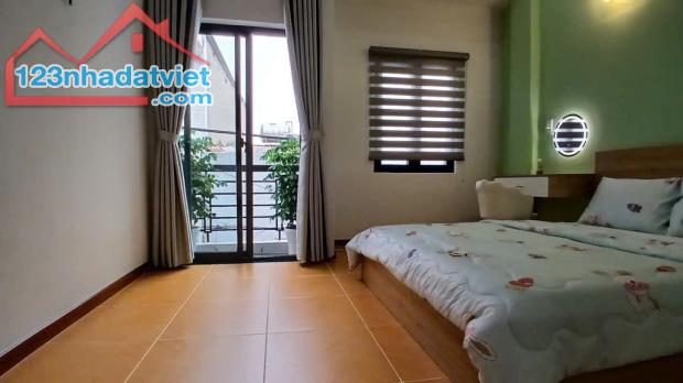 SIÊU MẪU HIỆP THÀNH QUẬN 12 2PN CHÀO 3,39 tỷ - 4