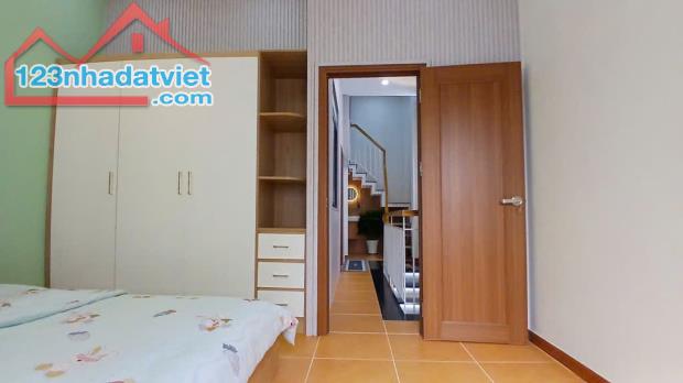 SIÊU MẪU HIỆP THÀNH QUẬN 12 2PN CHÀO 3,39 tỷ - 5