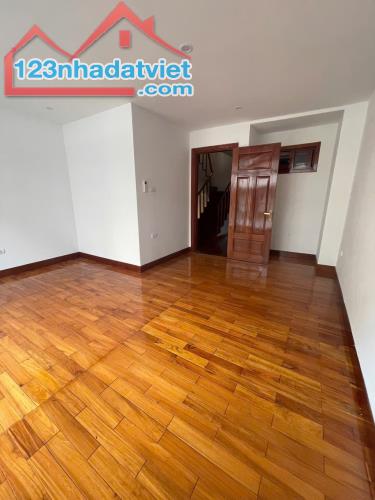 Bán nhà Trung Kính, 60m2, phân lô, đường rộng. Nhà đẹp 7 tầng có thang máy - 1