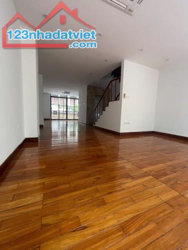 Bán nhà Trung Kính, 60m2, phân lô, đường rộng. Nhà đẹp 7 tầng có thang máy - 5