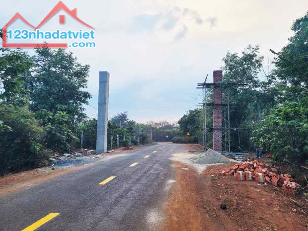 ĐẤT NÔNG NGHIỆP 1.7 HA, EA KAO - BUÔN MA THUỘT  - GIÁ HẤP DẪN 450 TRIỆU/SÀO