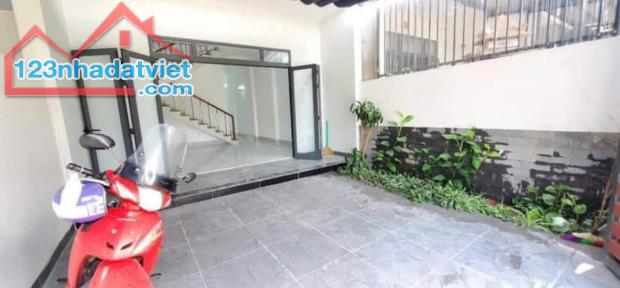 Bán Gấp Nhà Hẻm Ngắn Đ Lê Thị Hà-Tân Xuân.136,6m2 Thổ Cư giá 710 TR - 1