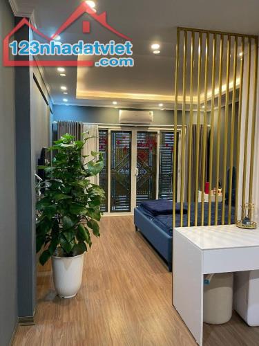 Hà Nội. Hàng hiếm Nguyên Khê Đông Anh 58m lô góc 3 tầng 4,45 tỷ - 1