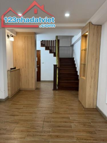 Nhà Đẹp mặt ngõ - Lô góc - Tiện Kinh Doanh. View VINCOM Phạm Ngọc Thạch. - 1