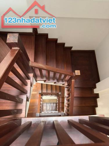Nhà Đẹp mặt ngõ - Lô góc - Tiện Kinh Doanh. View VINCOM Phạm Ngọc Thạch. - 3