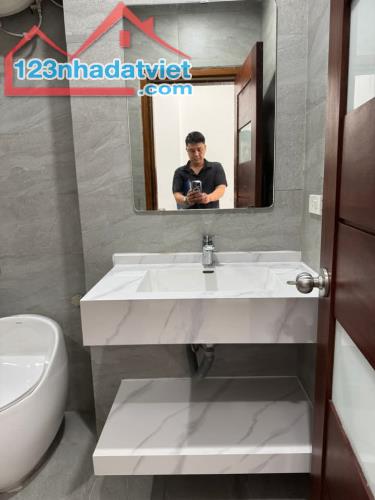 Nhà Đẹp mặt ngõ - Lô góc - Tiện Kinh Doanh. View VINCOM Phạm Ngọc Thạch. - 4