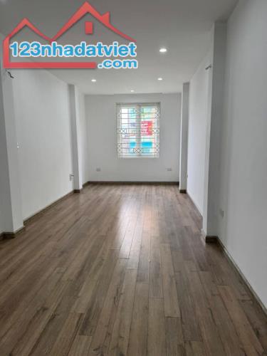 Nhà Đẹp mặt ngõ - Lô góc - Tiện Kinh Doanh. View VINCOM Phạm Ngọc Thạch. - 5