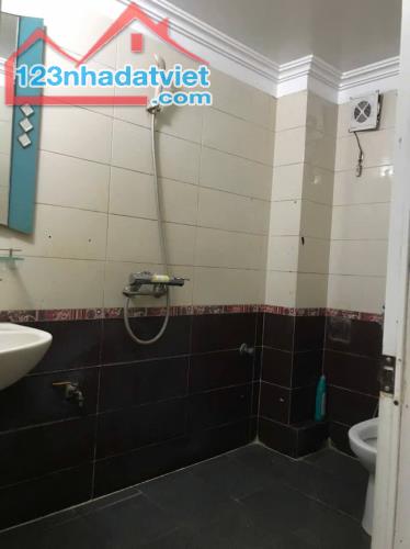 Chính Chủ Cần Bán gấp Nhà phố Khương Đình  -DT :46 M x4 Tầng  - Mt, 4 M  ( giá 6.95 tỷ ) - 4