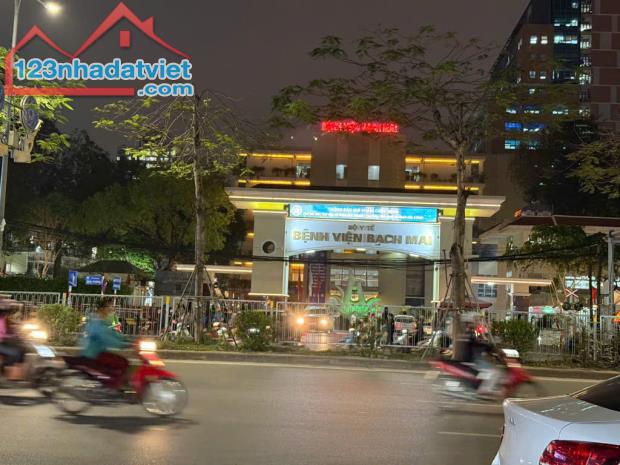 NHÀ PHÂN LÔ MẶT PHỐ OTO TRÁNH - VỈA HÈ - KINH DOANH TỐT - 2
