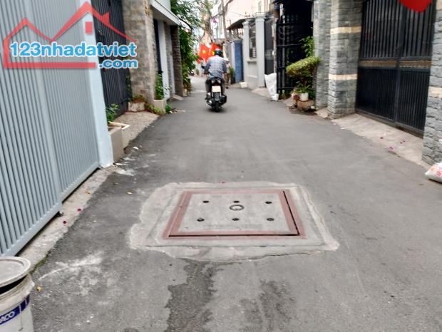 🏡 Nhà Mặt Tiền Đường 275 – Hiệp Phú, Thủ Đức – Chỉ 3.5 Tỷ – Gần Lê Văn Việt – Kinh Doanh - 1