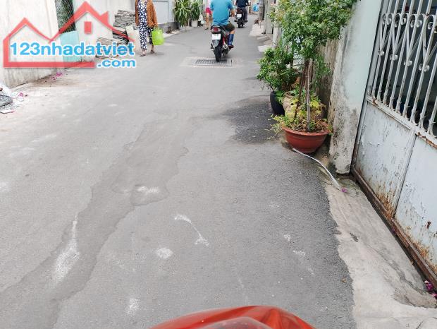 🏡 Nhà Mặt Tiền Đường 275 – Hiệp Phú, Thủ Đức – Chỉ 3.5 Tỷ – Gần Lê Văn Việt – Kinh Doanh - 2
