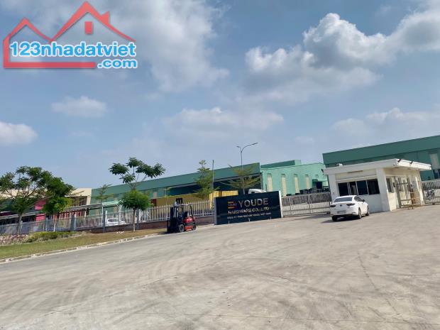 CẦN TIỀN BÁN 250M2 ĐẤT THỔ CƯ SHR NẰM NGAY CHỢ, TRƯỜNG HỌC. GIÁ 240TR - 3