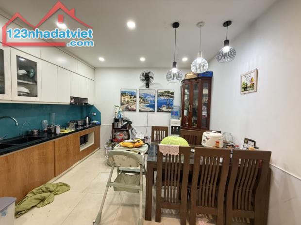 💥BÁN NHÀ HÀ CẦU💥 MẶT TIÊN RỘNG 🔥NGÕ THÔNG🔥 CAMRY ĐỖ CỬA🔥 KINH DOANH 37m giá 5.x tỷ - 1