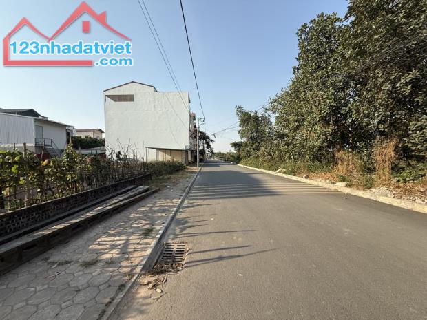 ĐẤT ĐẸP ĐẶNG XÁ - 75m2 - MẶT TIỀN 5M - ĐƯỜNG 9M - GIÁ TỐT CHỈ 7,4 TỶ