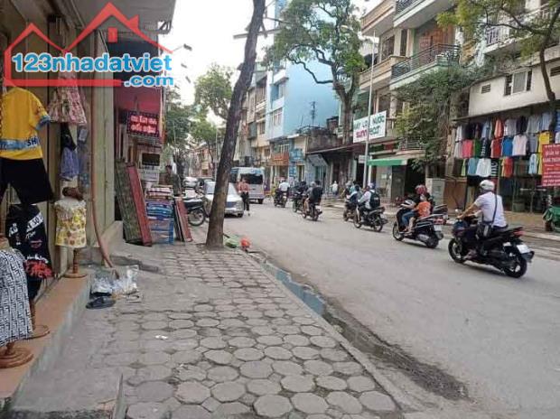 Nhà mặt phố Kim Mã Thượng, Ba Đình, kinh doanh, giá đầu tư, 110mx2t, 43.9 tỷ, 0985696268