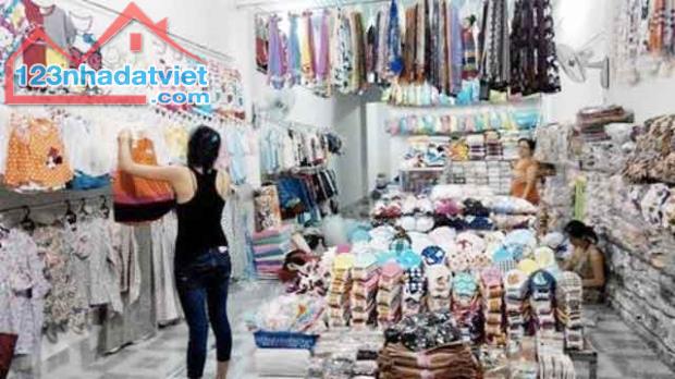 Nhà mặt phố Kim Mã Thượng, Ba Đình, kinh doanh, giá đầu tư, 110mx2t, 43.9 tỷ, 0985696268 - 1