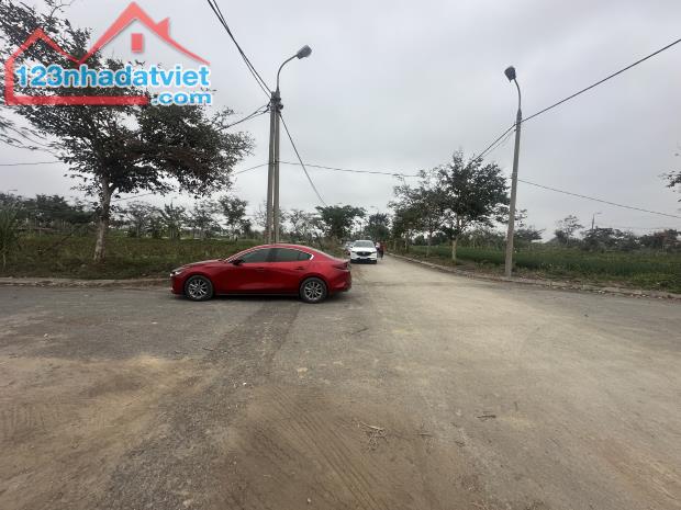 Bán lô đất tại TDC Bà Cằng, Hòa Nghĩa, Dương Kinh, Hải Phòng - 5