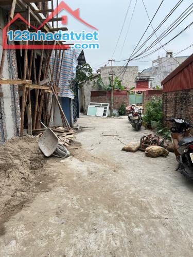Bán dãy nhà kinh doanh 3 tầng tại Trà Khê, Anh Dũng, Dương Kinh - 3