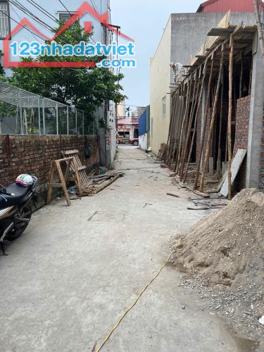 Bán dãy nhà kinh doanh 3 tầng tại Trà Khê, Anh Dũng, Dương Kinh - 4