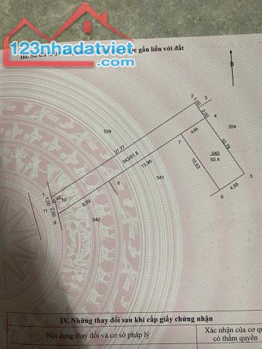 Bán 50m đất Tráng Việt, Mê Linh, Hà Nội,ô tô đỗ cửa, ngay Thành phố Ven Sông.