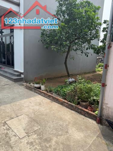Bán 50m đất Tráng Việt, Mê Linh, Hà Nội,ô tô đỗ cửa, ngay Thành phố Ven Sông. - 1