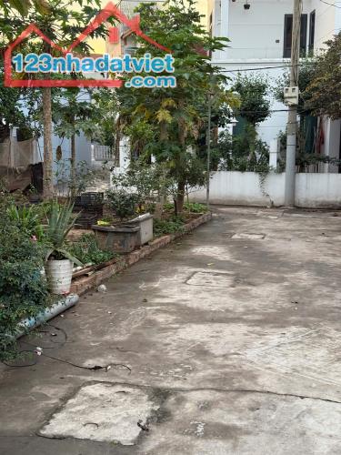 Bán 50m đất Tráng Việt, Mê Linh, Hà Nội,ô tô đỗ cửa, ngay Thành phố Ven Sông. - 3