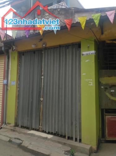 Đất xây nhà trọ sinh viên - Học viện Nông Nghiệp