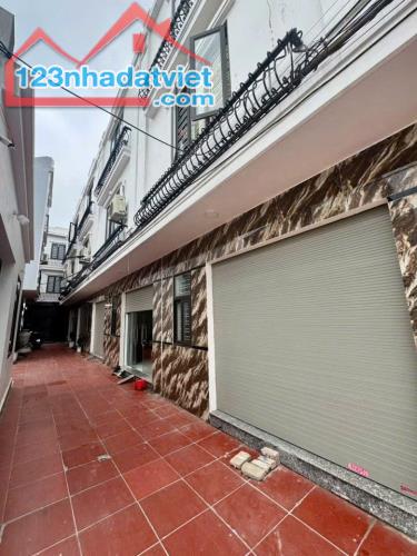 Mở bán Căn Nhà 3 Tầng tại Vọng Hải - P. Hưng Đạo