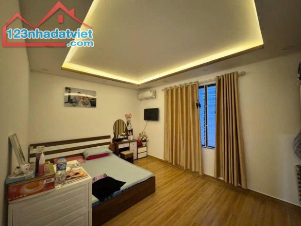 Mở bán Căn Nhà 3 Tầng tại Vọng Hải - P. Hưng Đạo - 2