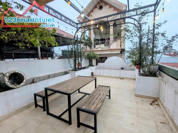 Hoàng Mai - Định Công - Ngõ rộng - 40m - 5 Tầng - 7,2 tỉ. - 2